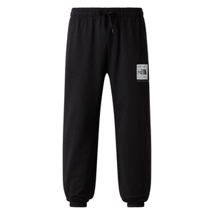 M BLANCA BOX LOGO LIGHT REGULAR PANT