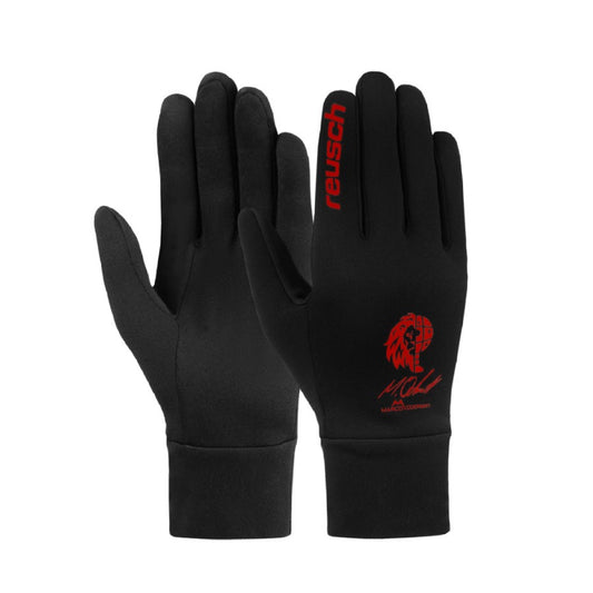 Reusch Miller TOUCH-TEC