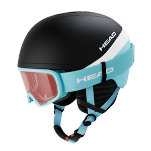 Yuki Set Team casque de ski
