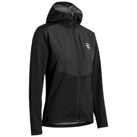 W Jacket Power