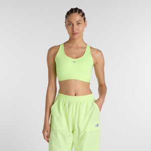 W NB Essential Run Bra