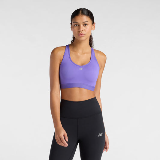 W NB Essential Run Bra