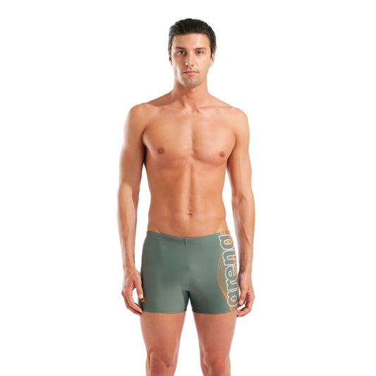 M Arena Basic Swim Short