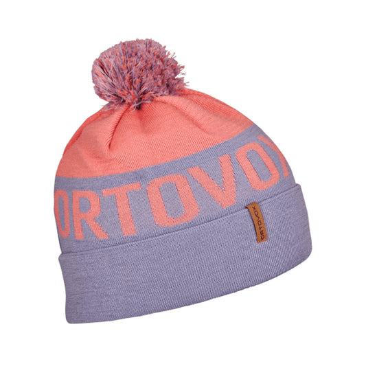 BOBBLE KNIT BEANIE