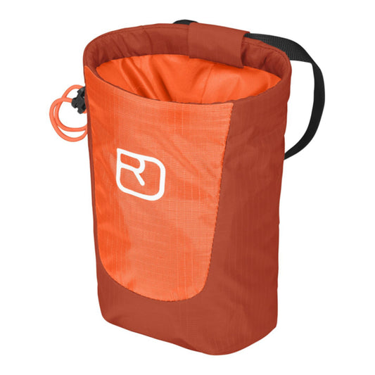 TRAD CHALKBAG
