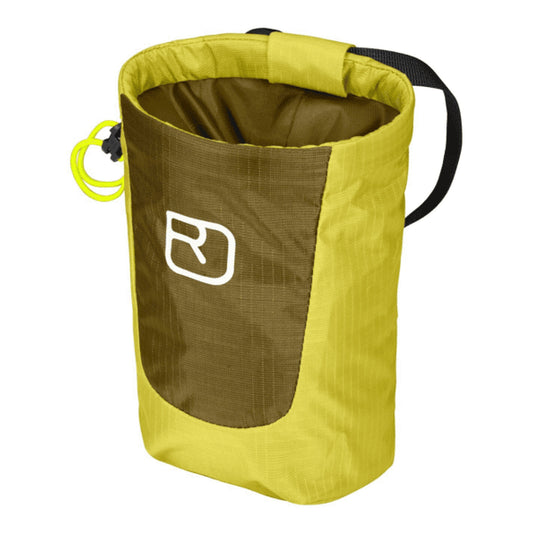 TRAD CHALKBAG