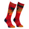 FREERIDE LONG SOCKS COZY M