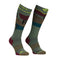 FREERIDE LONG SOCKS COZY M