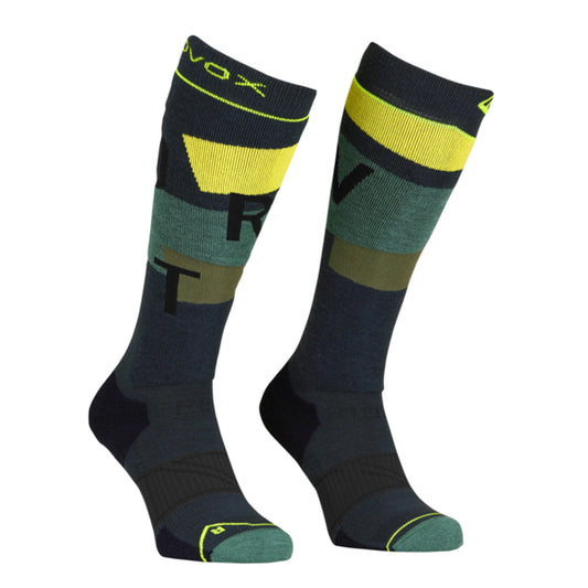 FREERIDE LONG SOCKS COZY M