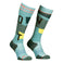FREERIDE LONG SOCKS COZY W
