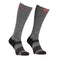 SKI TOUR LT COMP LONG SOCKS W