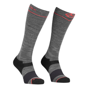SKI TOUR LT COMP LONG SOCKS W