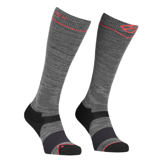 SKI TOUR LT COMP LONG SOCKS W