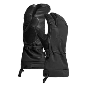 MER. FREERIDE 3 FINGER GLOVE M