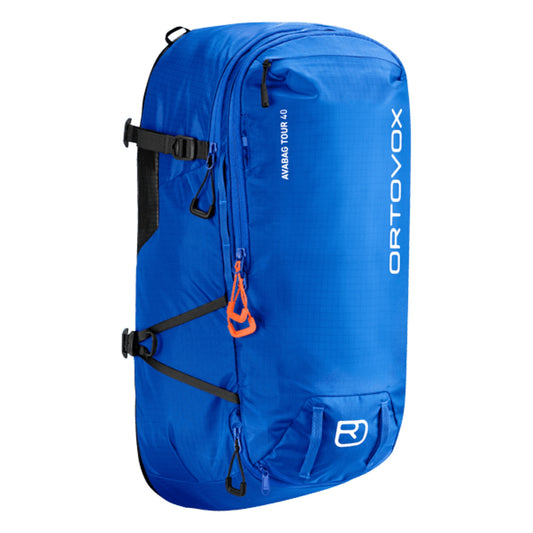 AVABAG LITRIC TOUR 40 ZIP