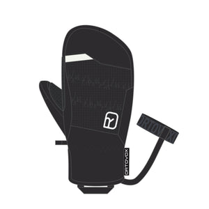 FREERIDE COZY MITTEN W