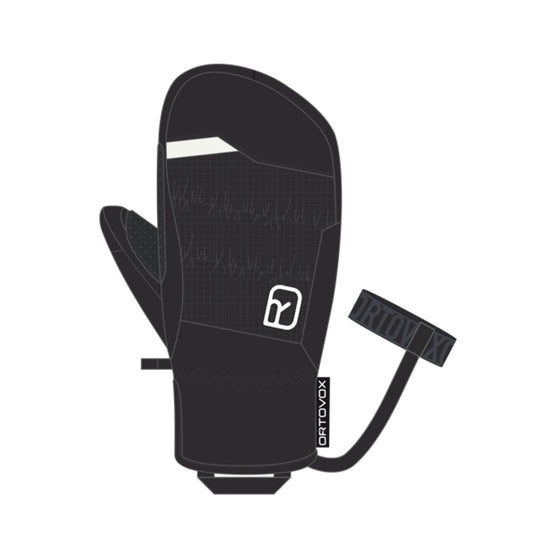 FREERIDE COZY MITTEN W