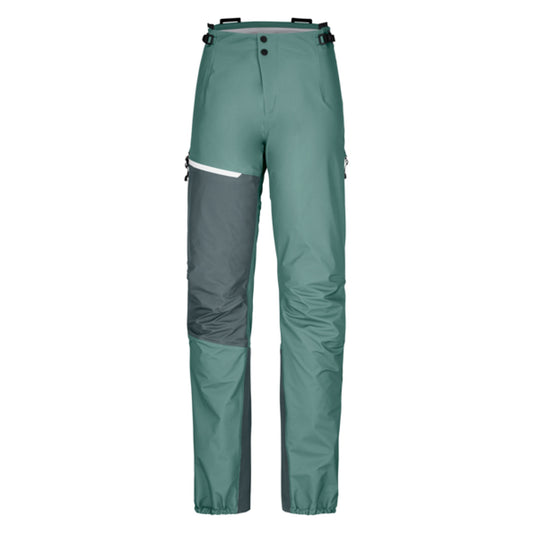 WESTALPEN 3L LIGHT PANTS W