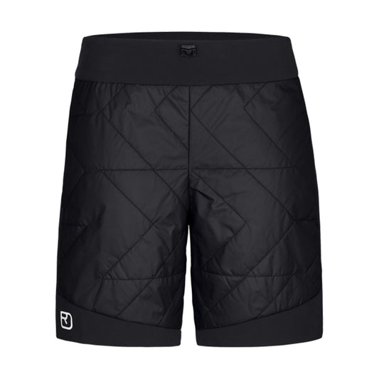 PIZ BOÈ SWISSWOOL SHORTS W
