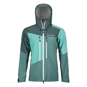 WESTALPEN 3L JACKET W