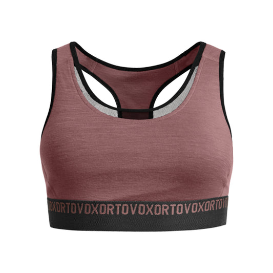 185 ROCK'N'WOOL SPORT TOP W