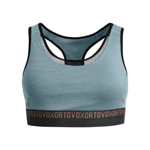 185 ROCK'N'WOOL SPORT TOP W