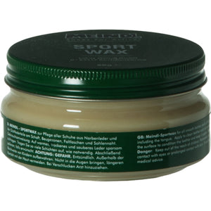 Sportwax, 80 ml
