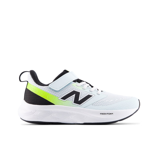 P62570A Fresh Foam 625 Bungee Lace with Top Strap