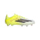 F50 Pro FG chaussures de football 