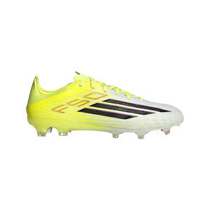 F50 Pro FG chaussures de football 
