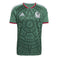 Mexique 26 Home maillot de football