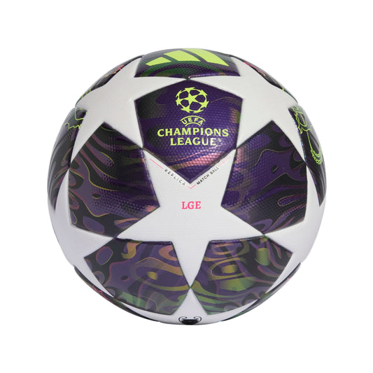 UCL League Box ballon de football