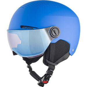 ZUPO VISOR Q-LITE