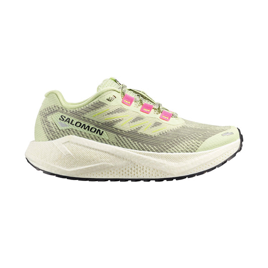 Aero Blaze 3 Grvl Trailrunningschuhe