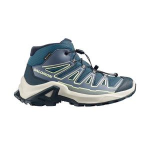 X Ultra Mid Gore-Tex chaussures de randonnée