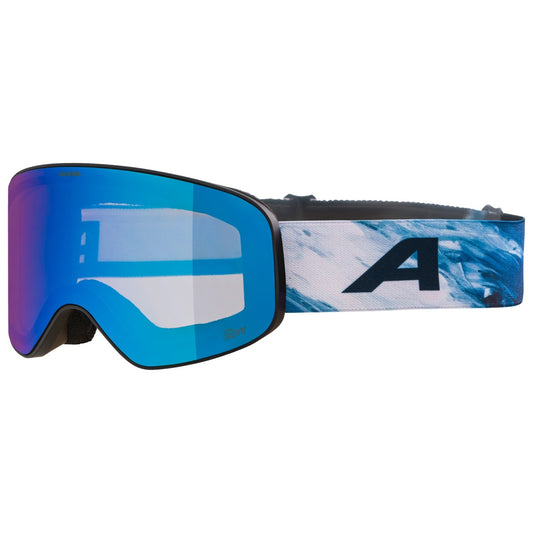 Slope Q-Lite masque de ski