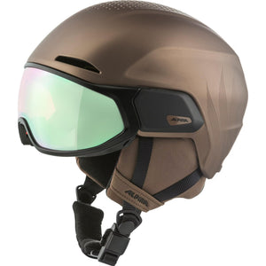 ORO QV MIPS Casque de ski