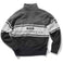 Idre Windstopper Knit veste de loisirs