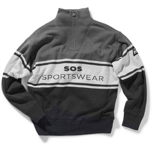 Idre Windstopper Knit veste de loisirs