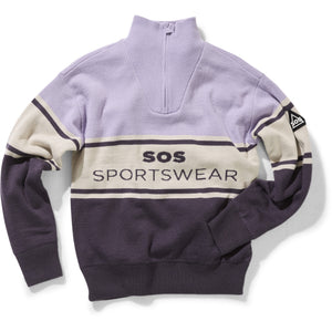 Idre Uni Windstopper Knit