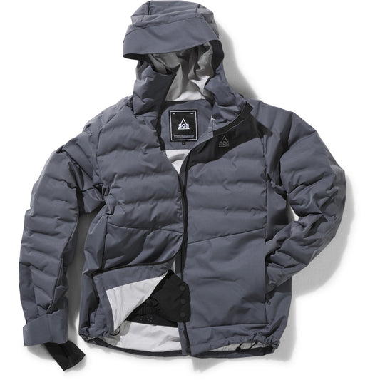 Patrol veste de ski