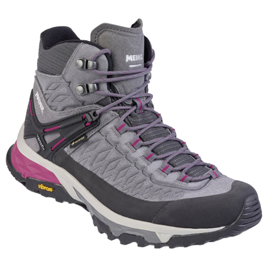 Top Trail Mid GTX Multifunktionsschuhe