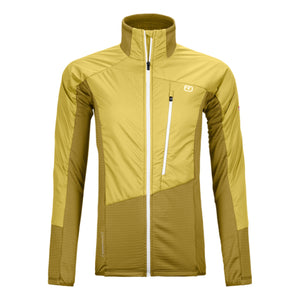 Westalpen Hybrid Jkt