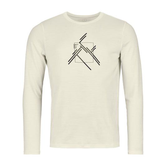 185 MERINO MTN CUTOUT LS M