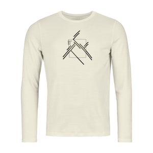 185 MERINO MTN CUTOUT LS M