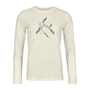 185 MERINO MTN CUTOUT LS W