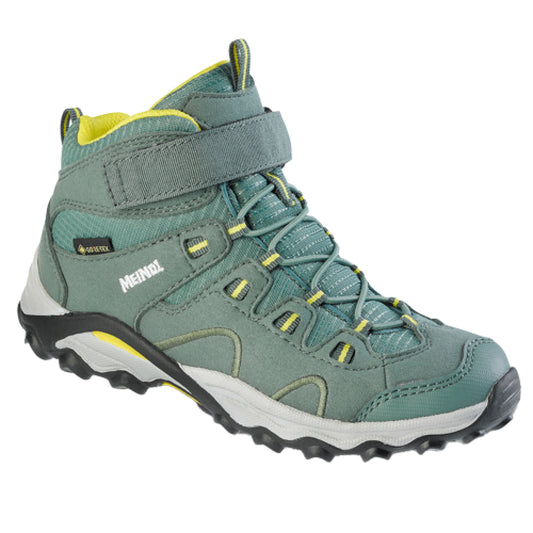 Lucca Junior Mid GTX