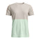 185 ROCK'N'WOOL SHORT SLEEVE W