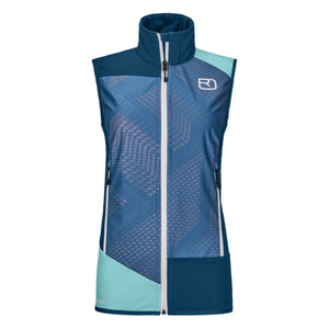 COL BECCHEI VEST W.