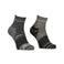 ALPINE QUARTER chaussettes de randonnée
